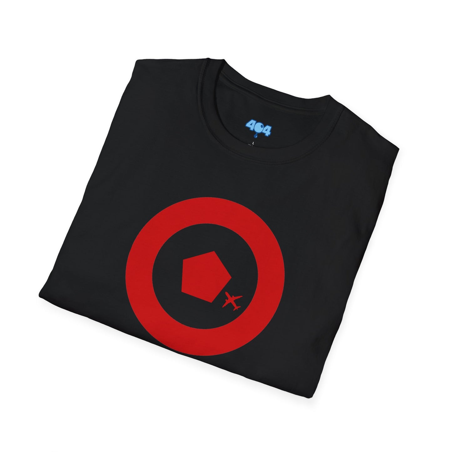 Target T-Shirt