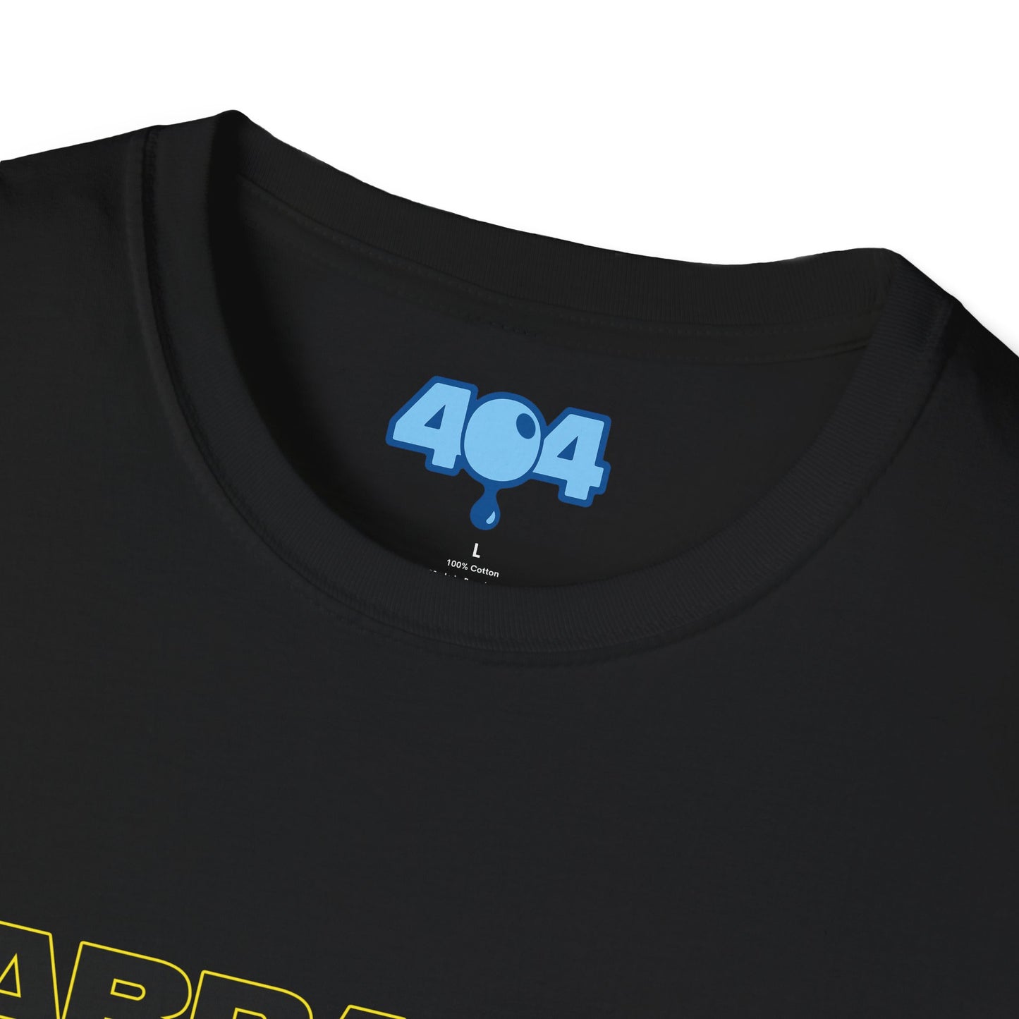 Jabba The Slut T-Shirt