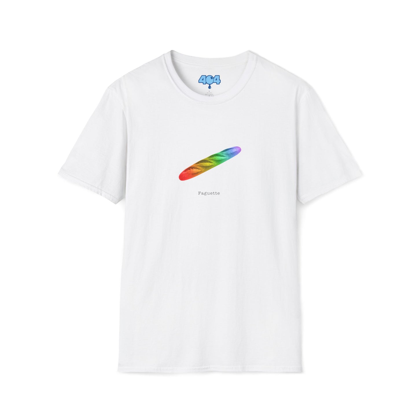 Faguette T-shirt