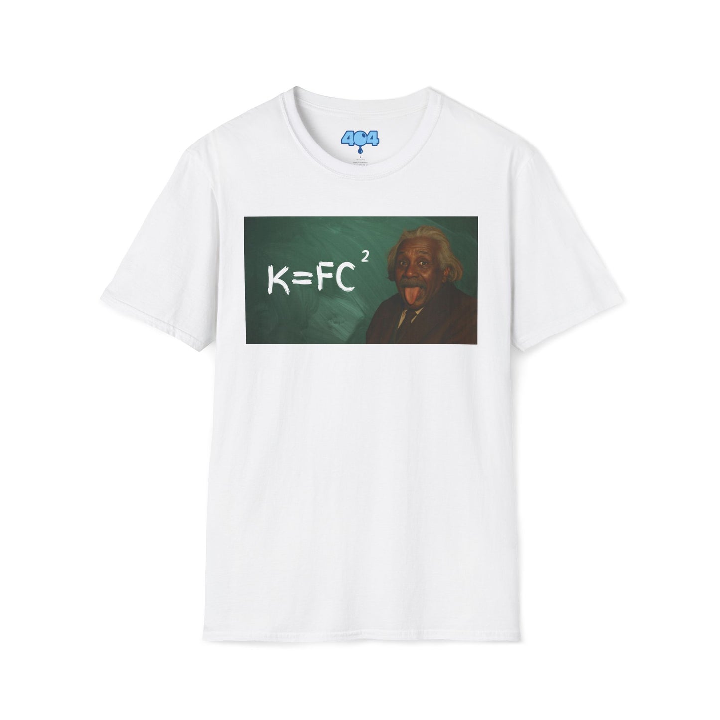 K=FC2 T-Shirt
