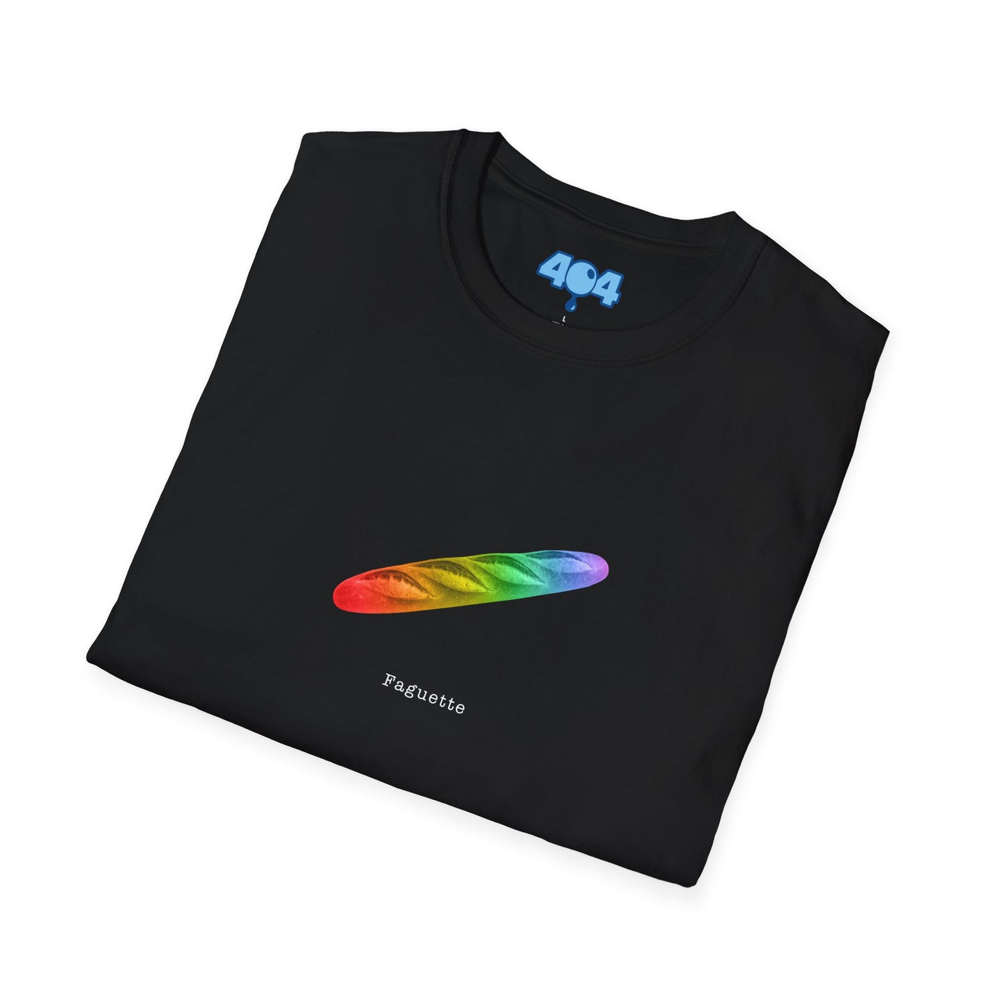 Faguette T-shirt