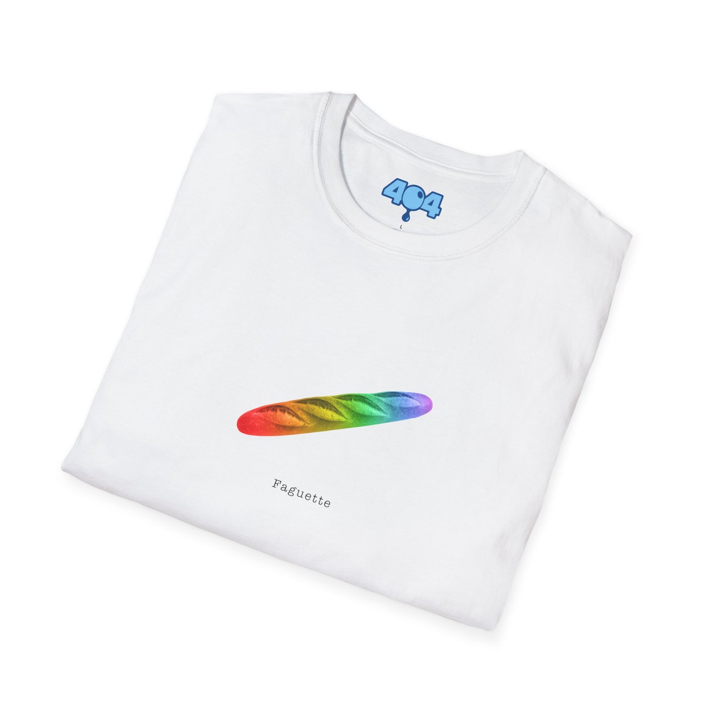 Faguette T-shirt