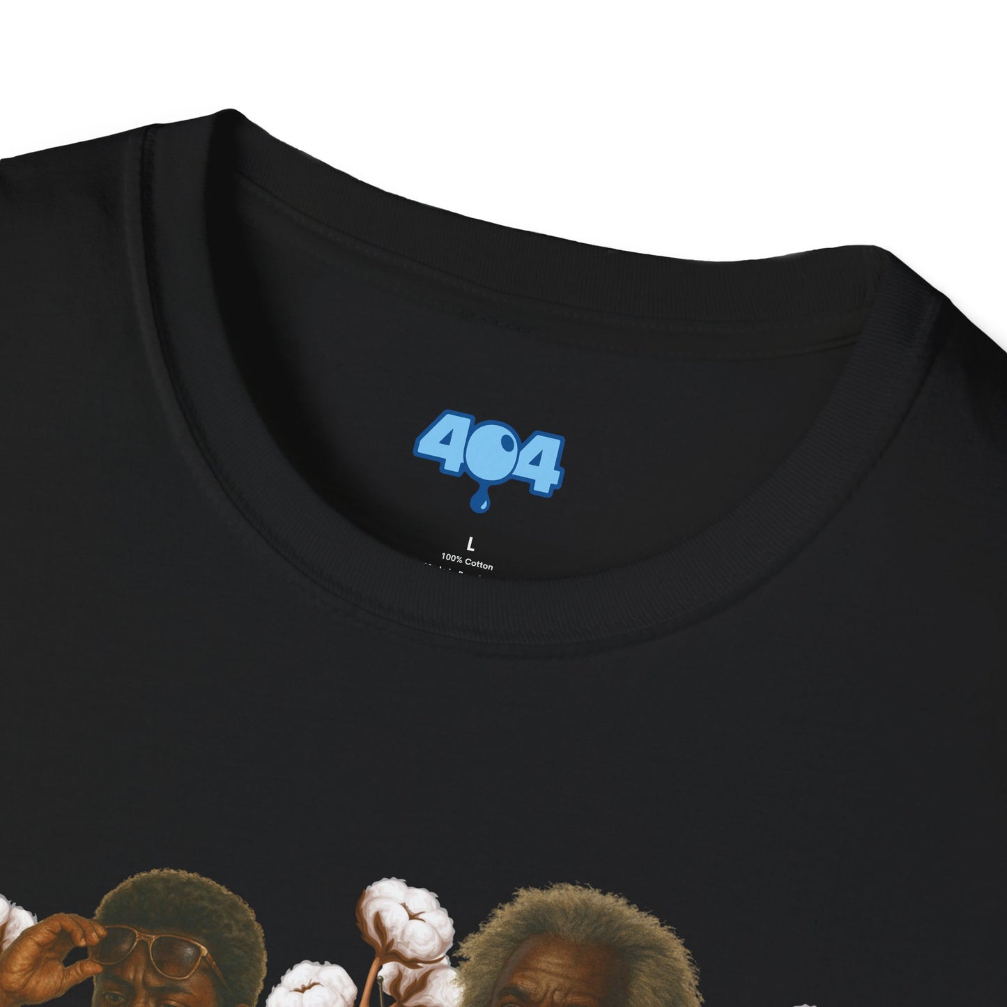 Back to the Fields T-Shirt