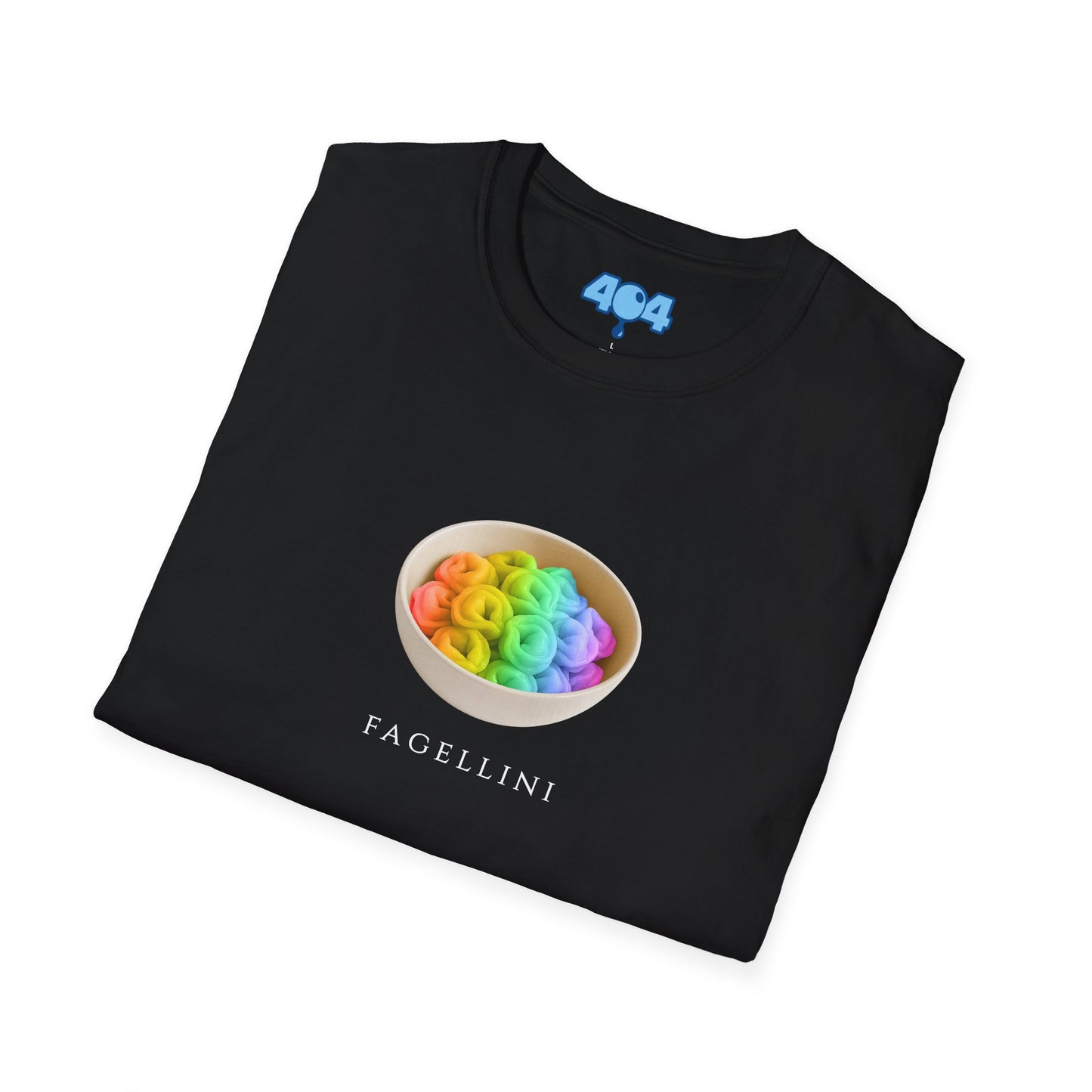 Fagelinni T-Shirt