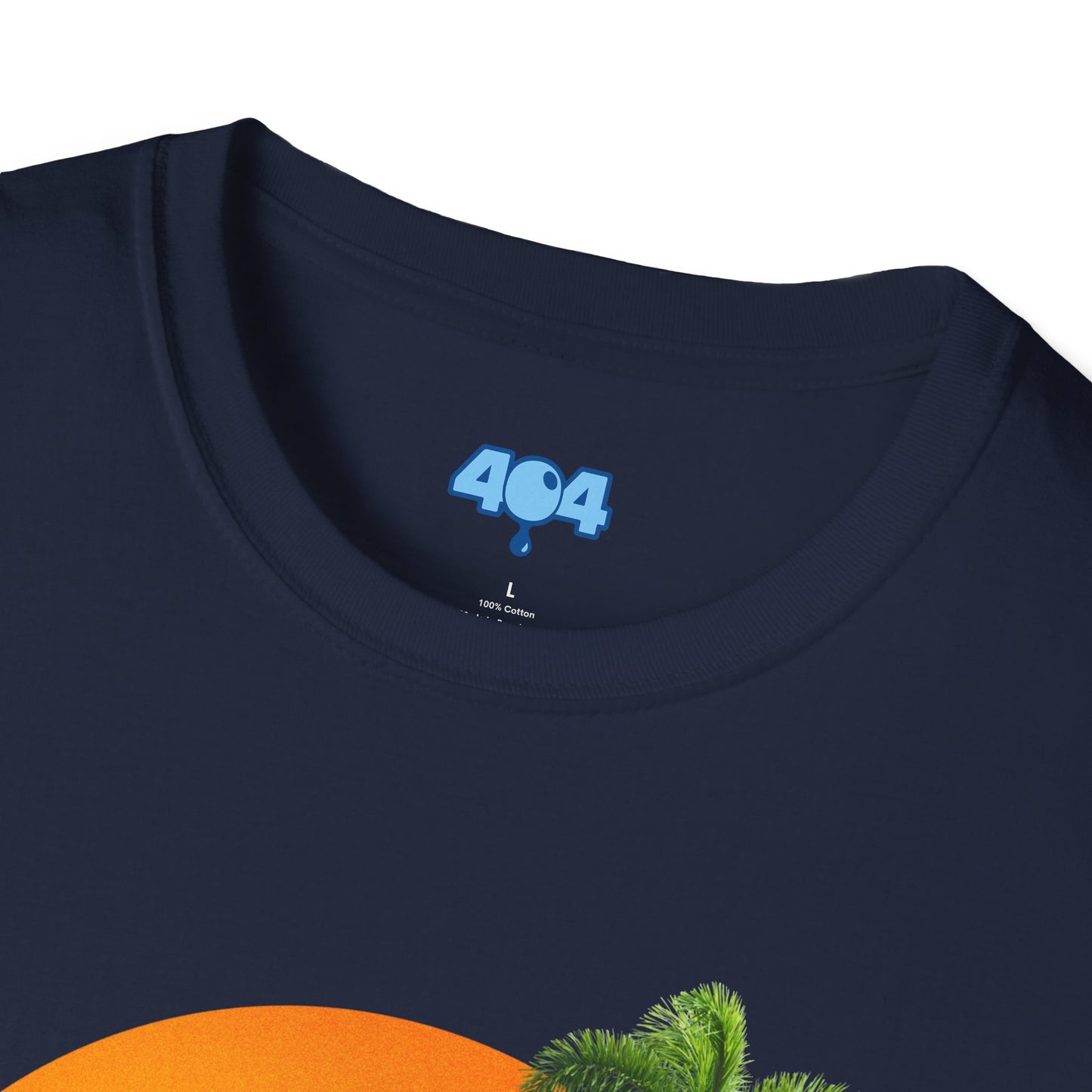 Back to the island T-Shirt