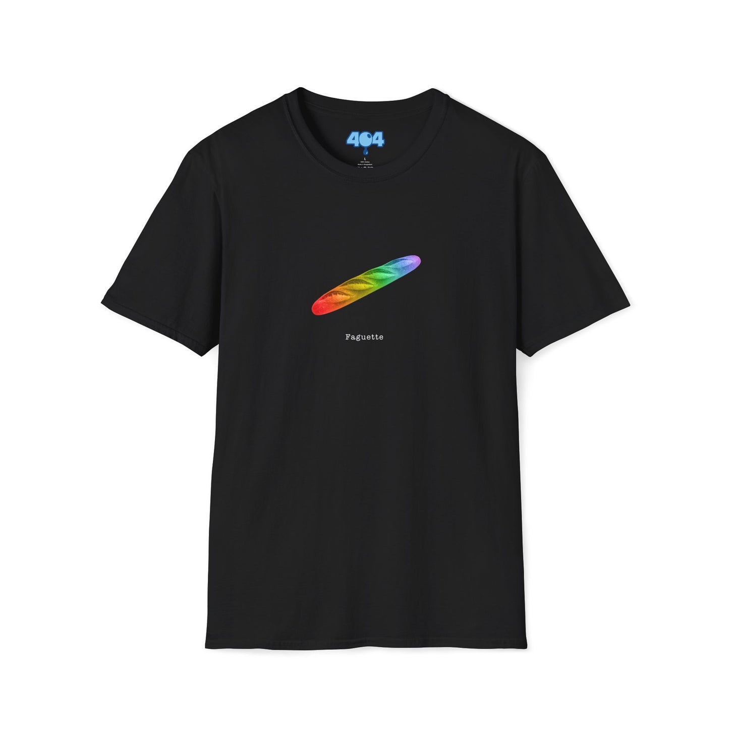 Faguette T-shirt