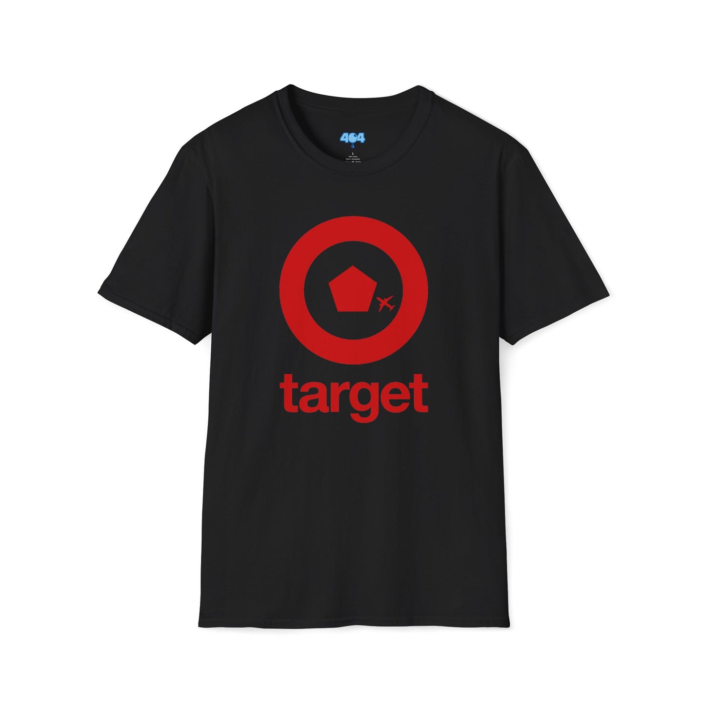 Target T-Shirt