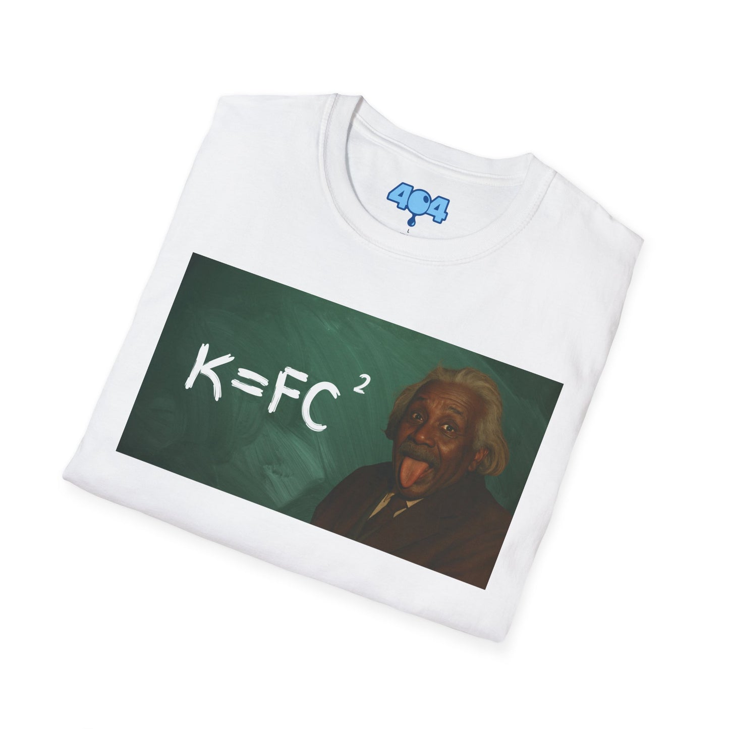 K=FC2 T-Shirt