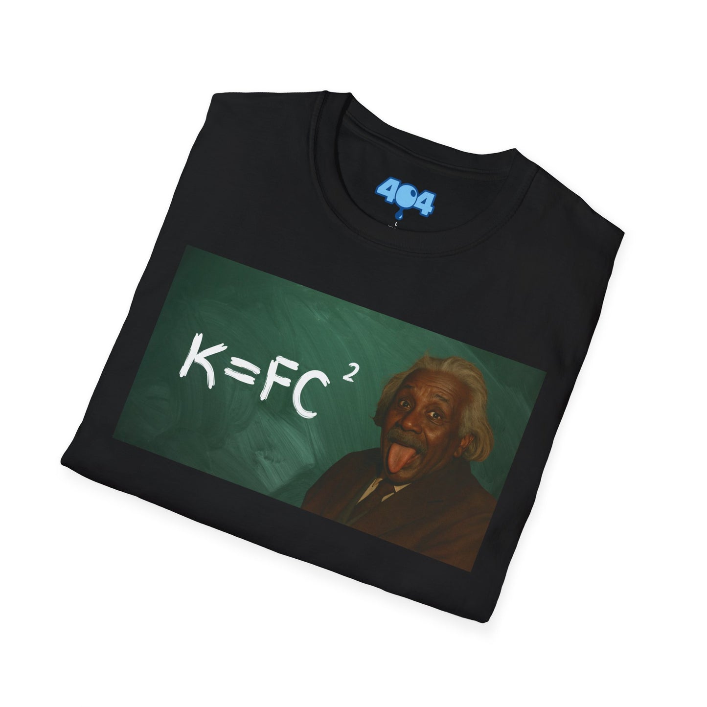 K=FC2 T-Shirt