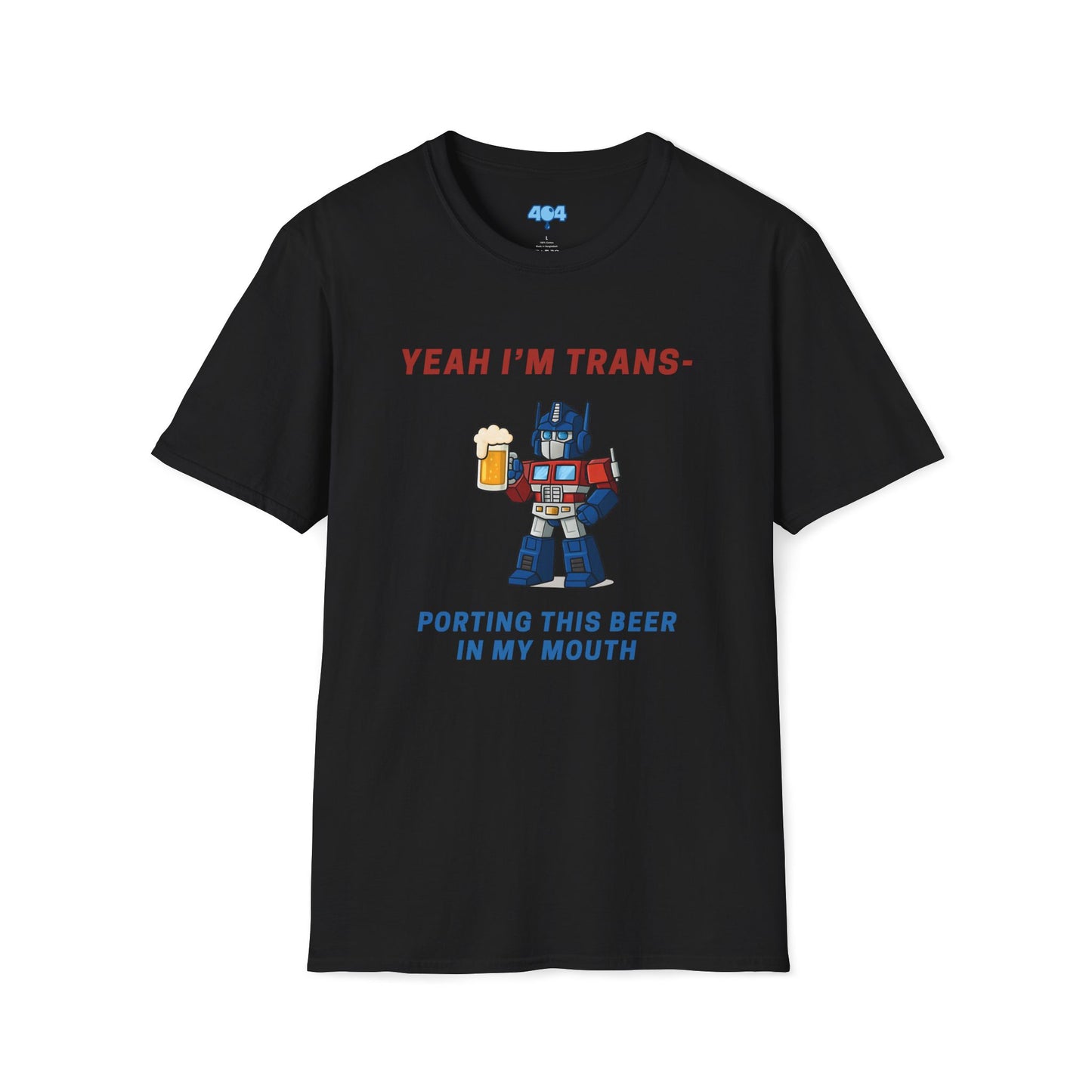 Transformer T-Shirt