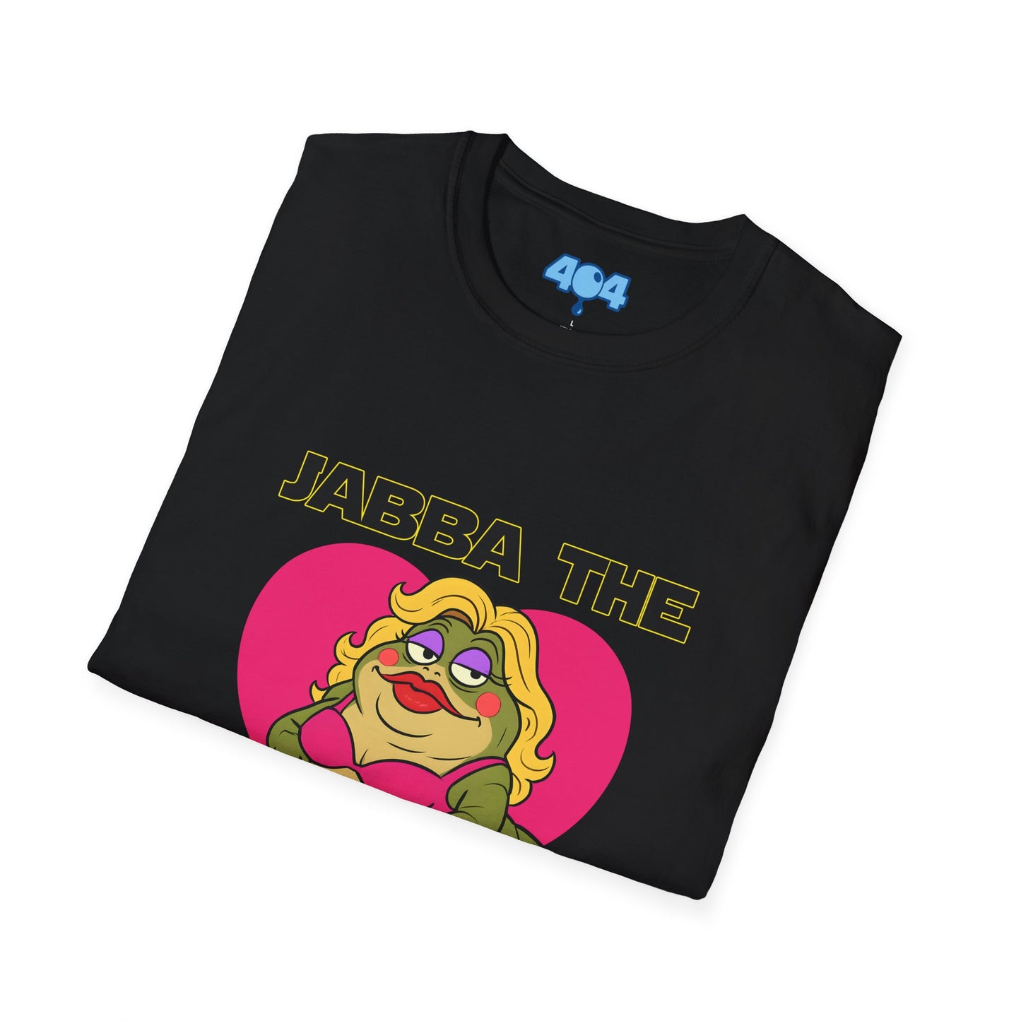 Jabba The Slut T-Shirt