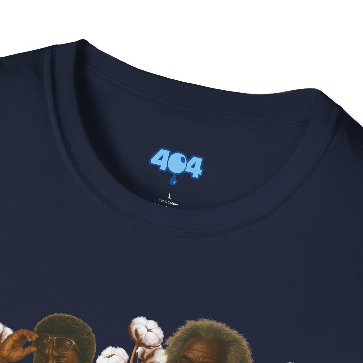 Back to the Fields T-Shirt