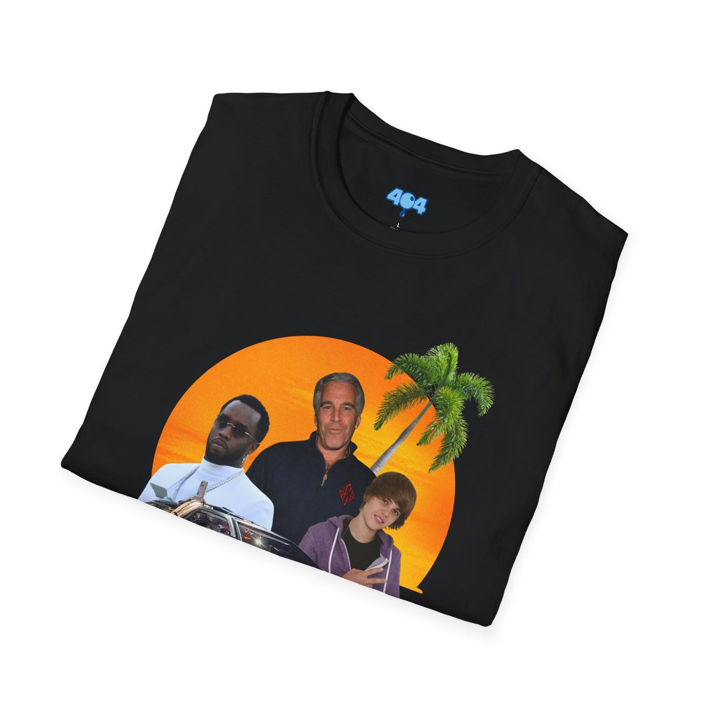 Back to the island T-Shirt