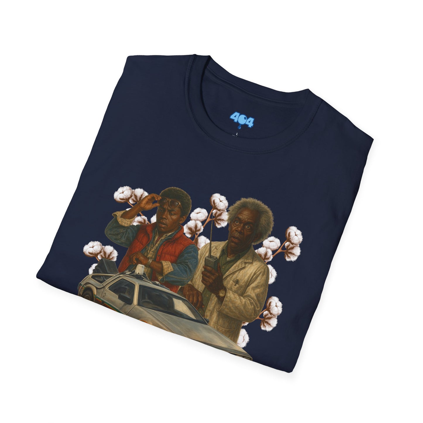 Back to the Fields T-Shirt