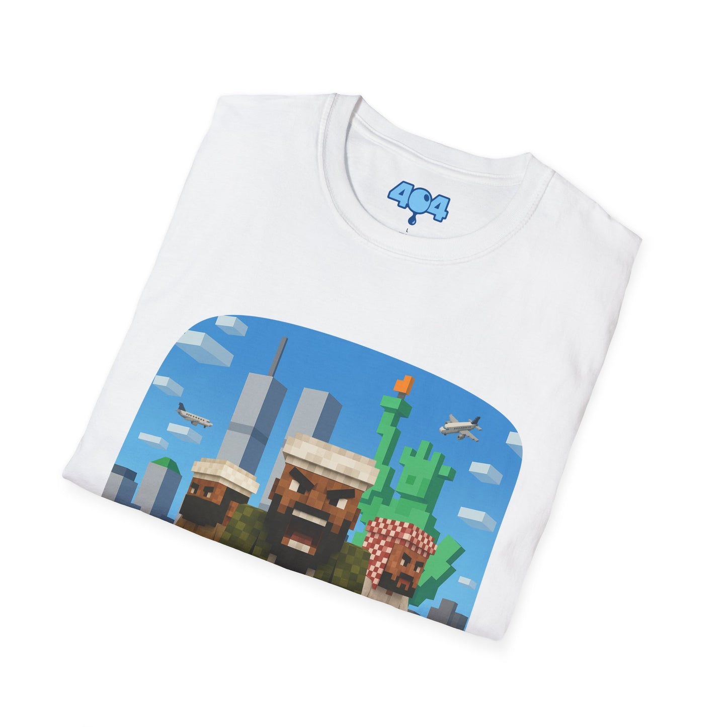 Mine Eleven T-shirt