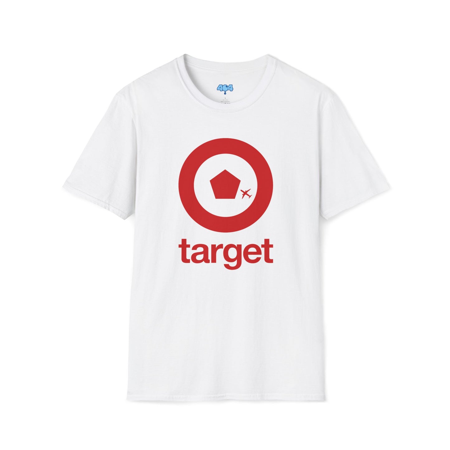 Target T-Shirt