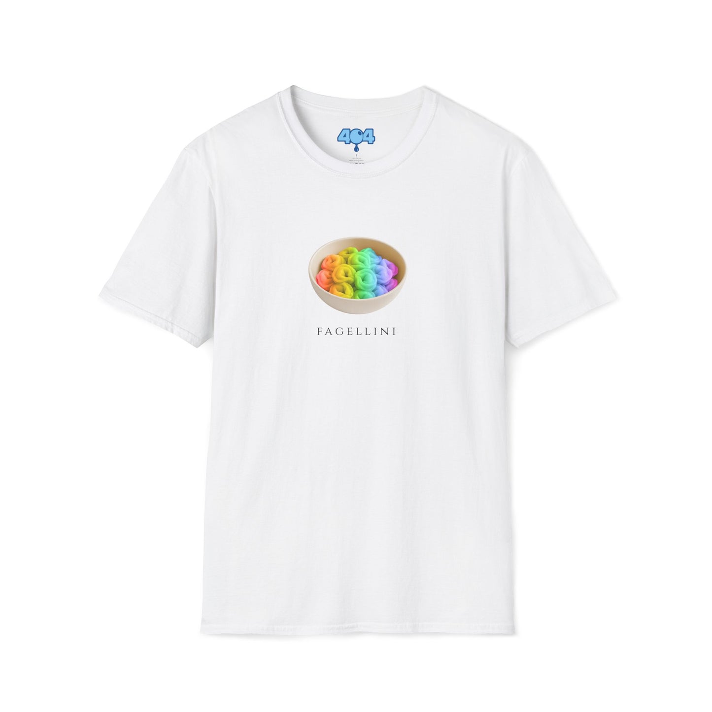 Fagelinni T-Shirt