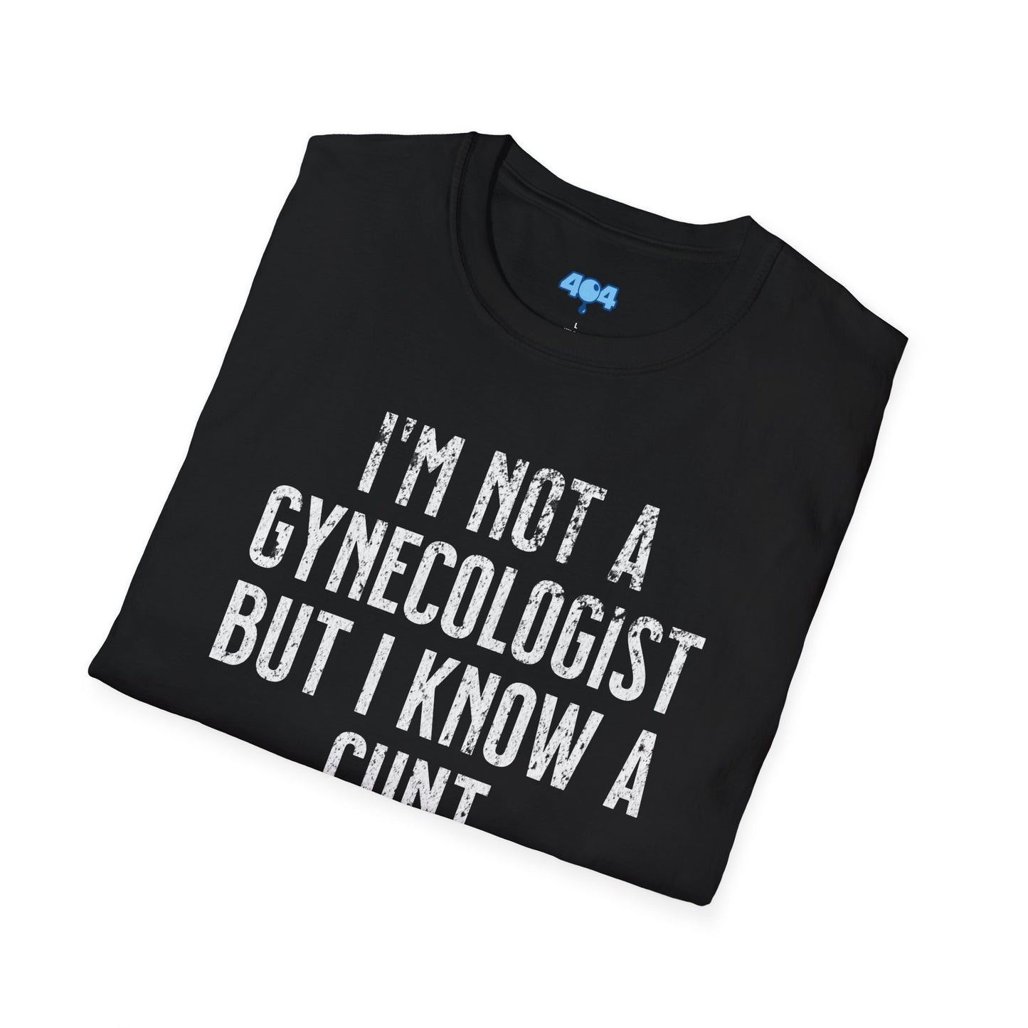 Gynecologist T-Shirt