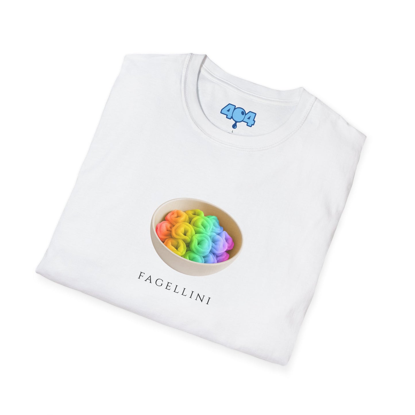 Fagelinni T-Shirt