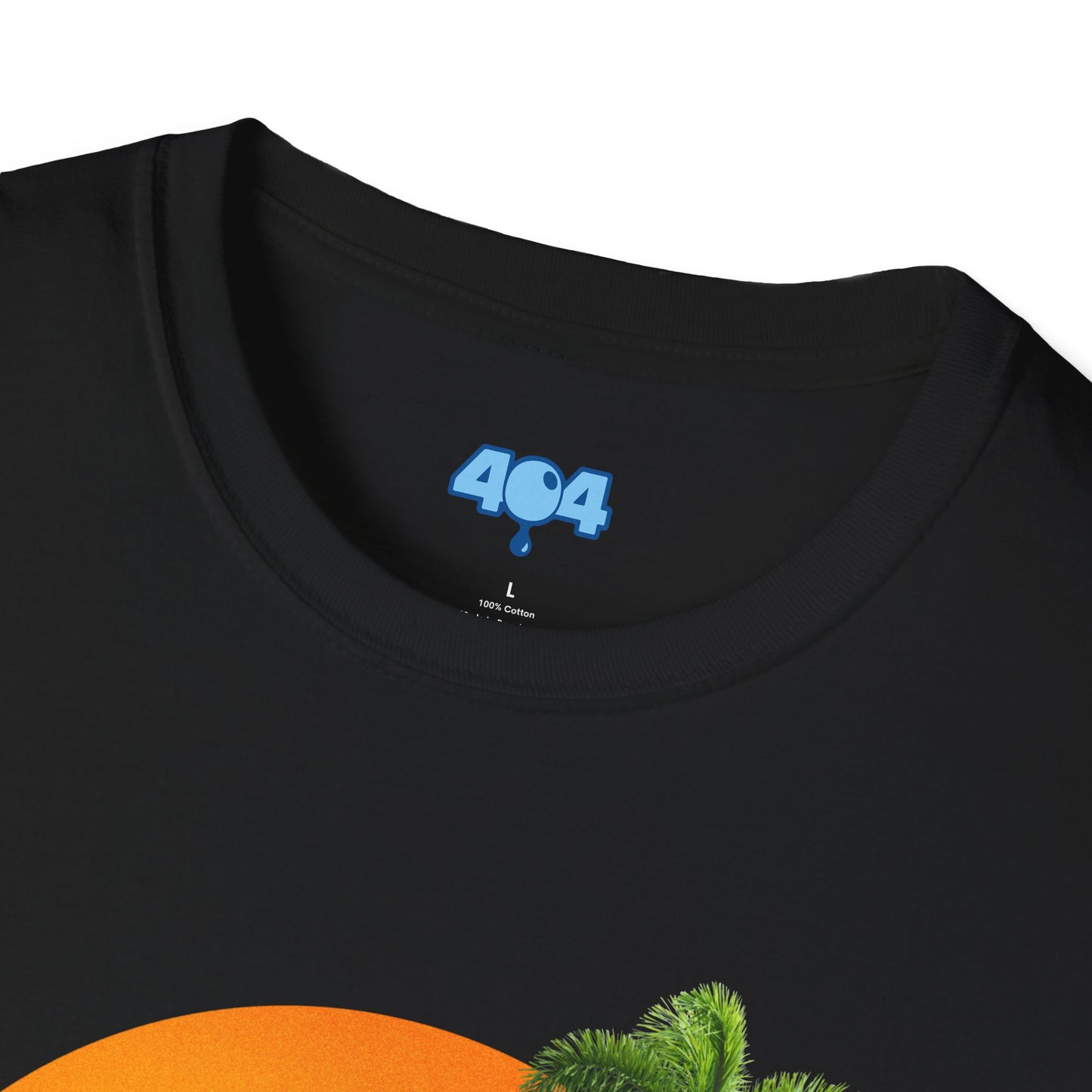 Back to the island T-Shirt
