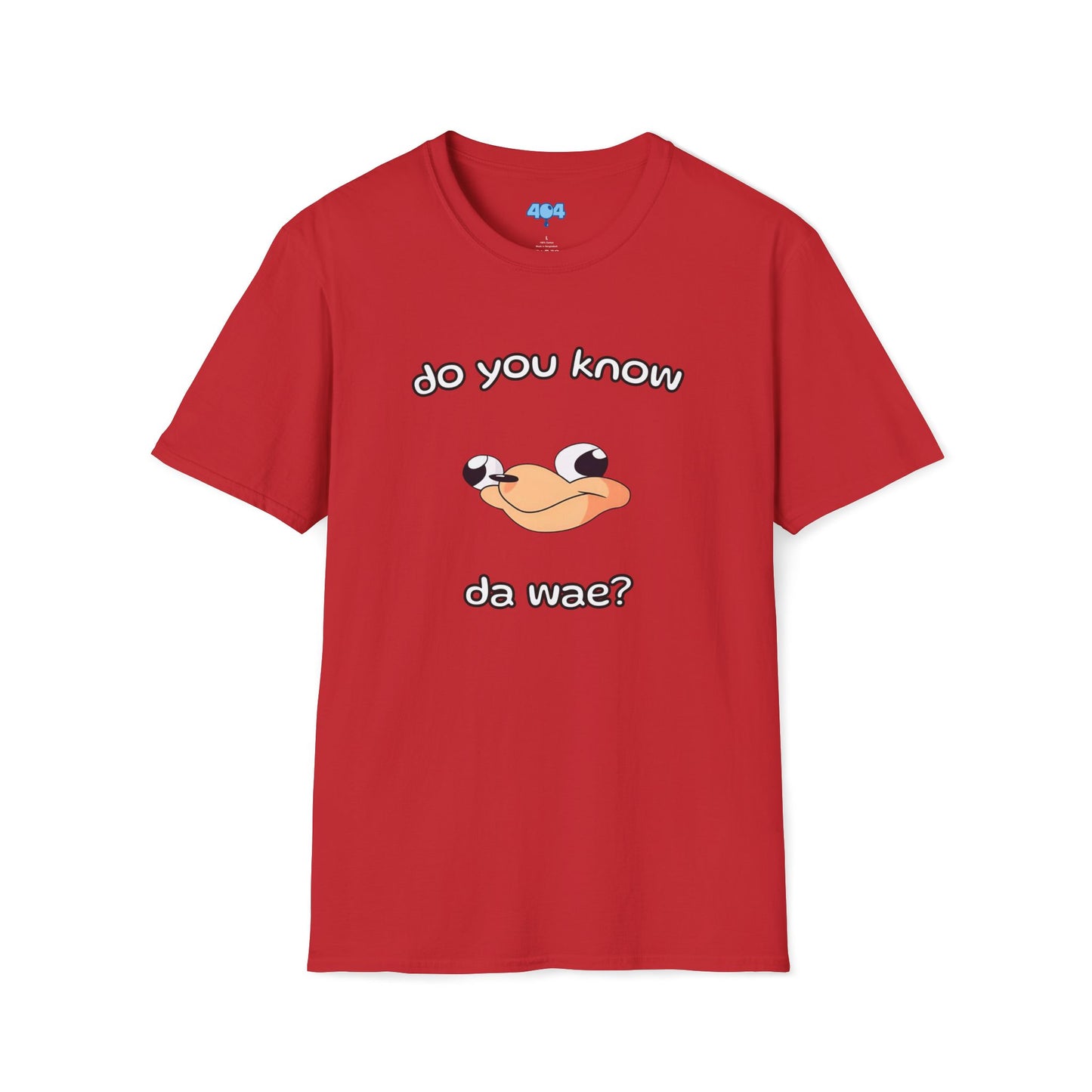 Ugandan Knuckles T-Shirt