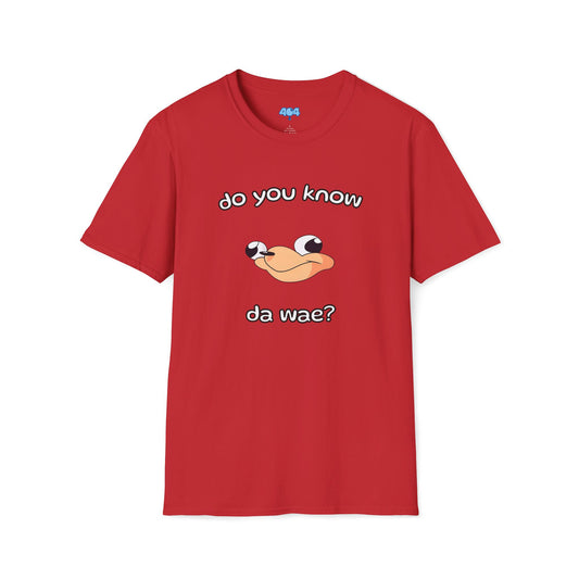 Ugandan Knuckles T-Shirt