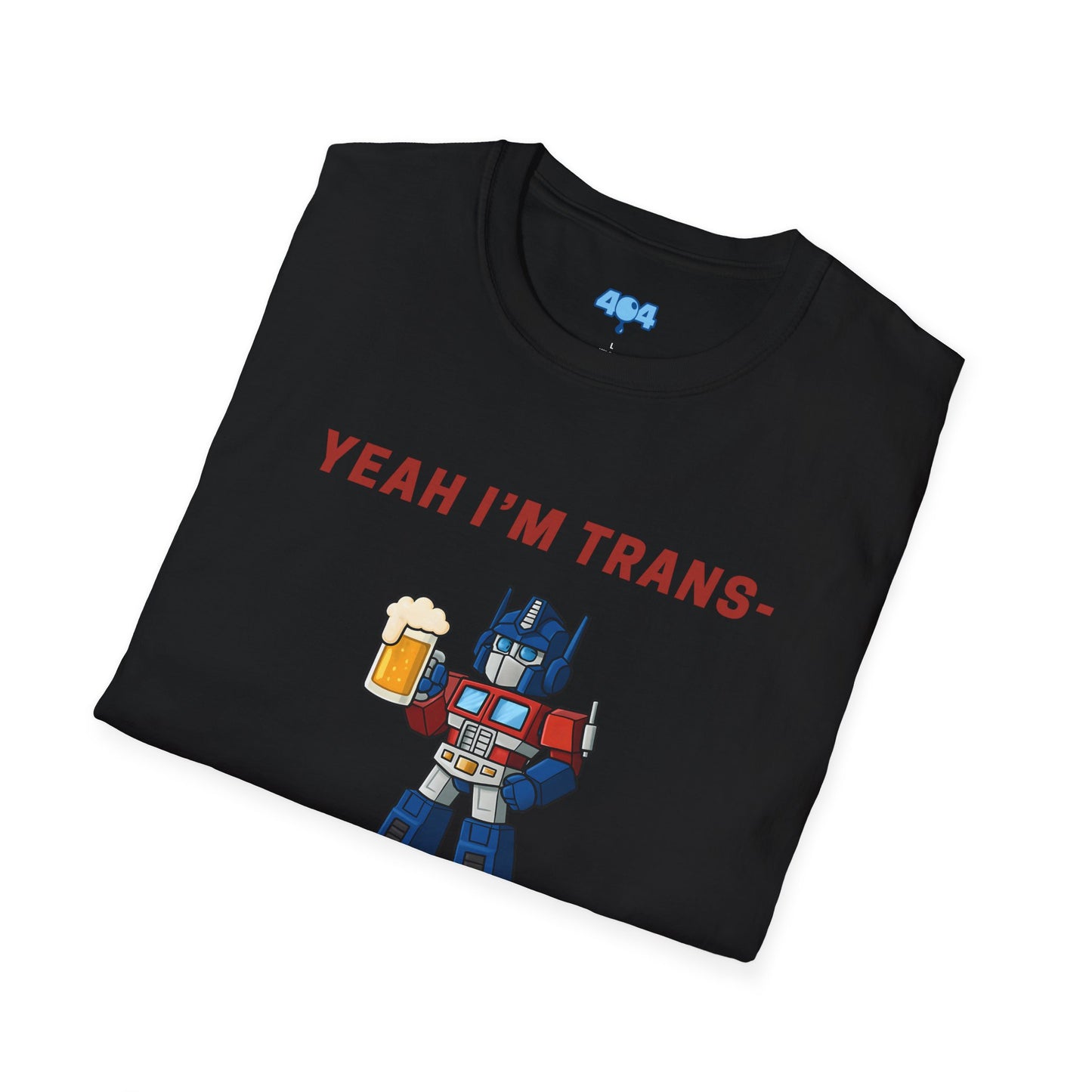 Transformer T-Shirt
