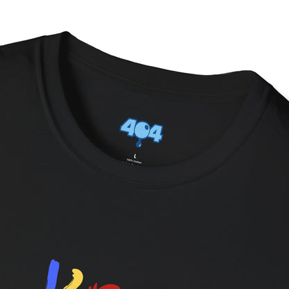 I'm Paint T-Shirt