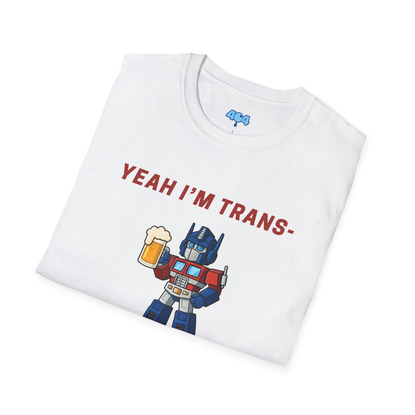 Transformer T-Shirt