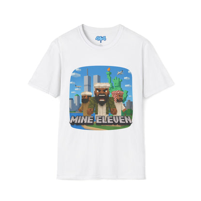 Mine Eleven T-shirt