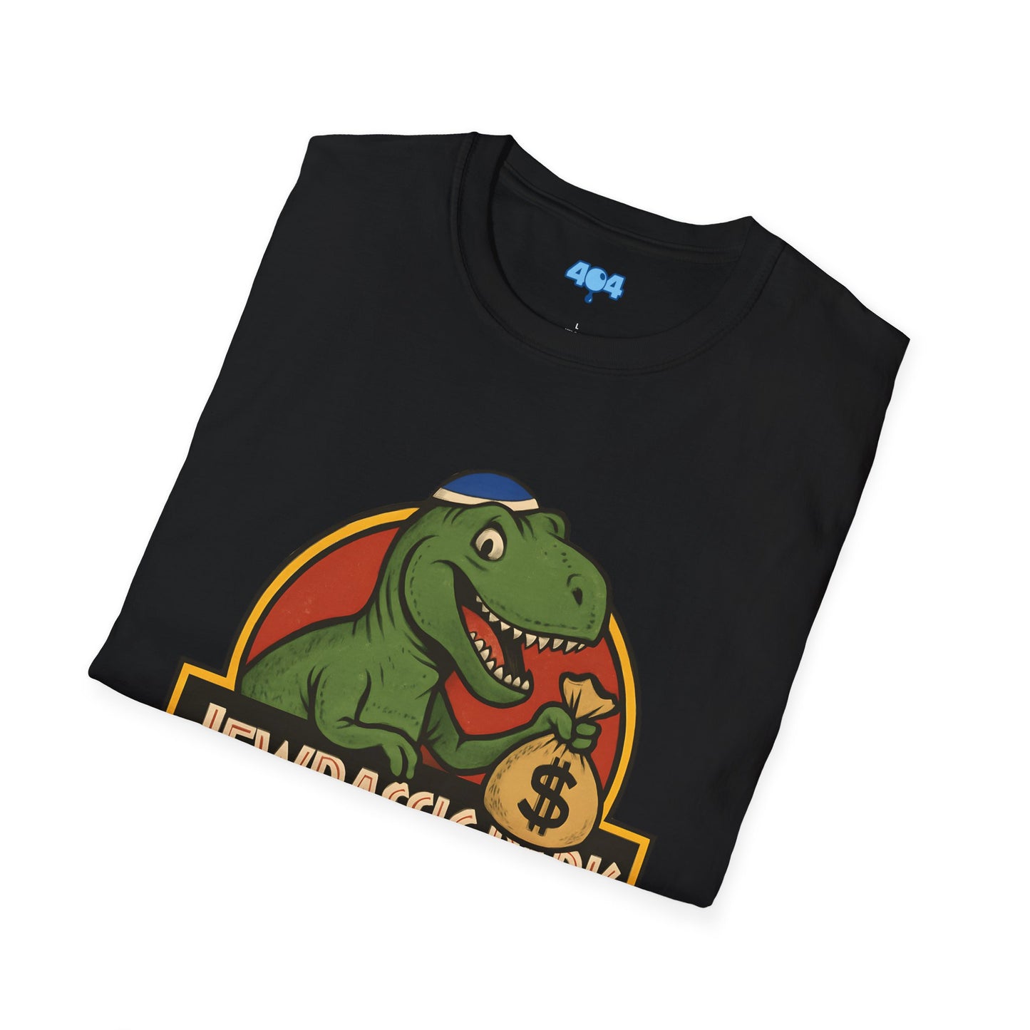 Jewrassic Park T-Shirt