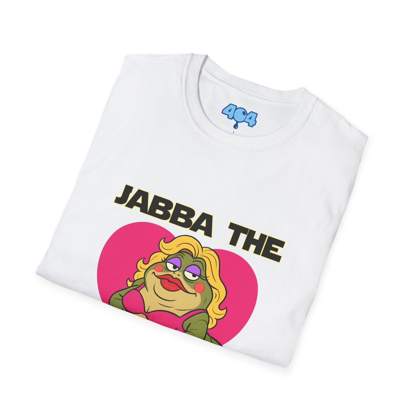 Jabba The Slut T-Shirt