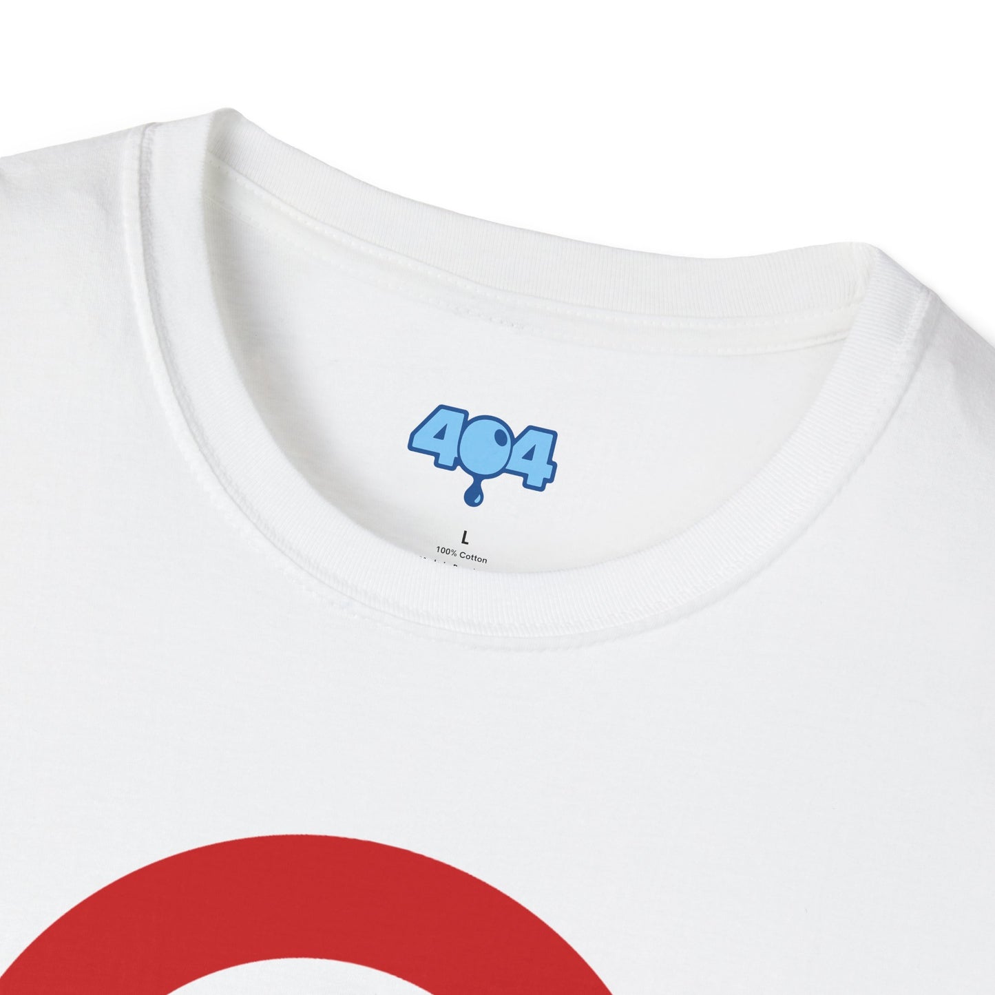 Target T-Shirt