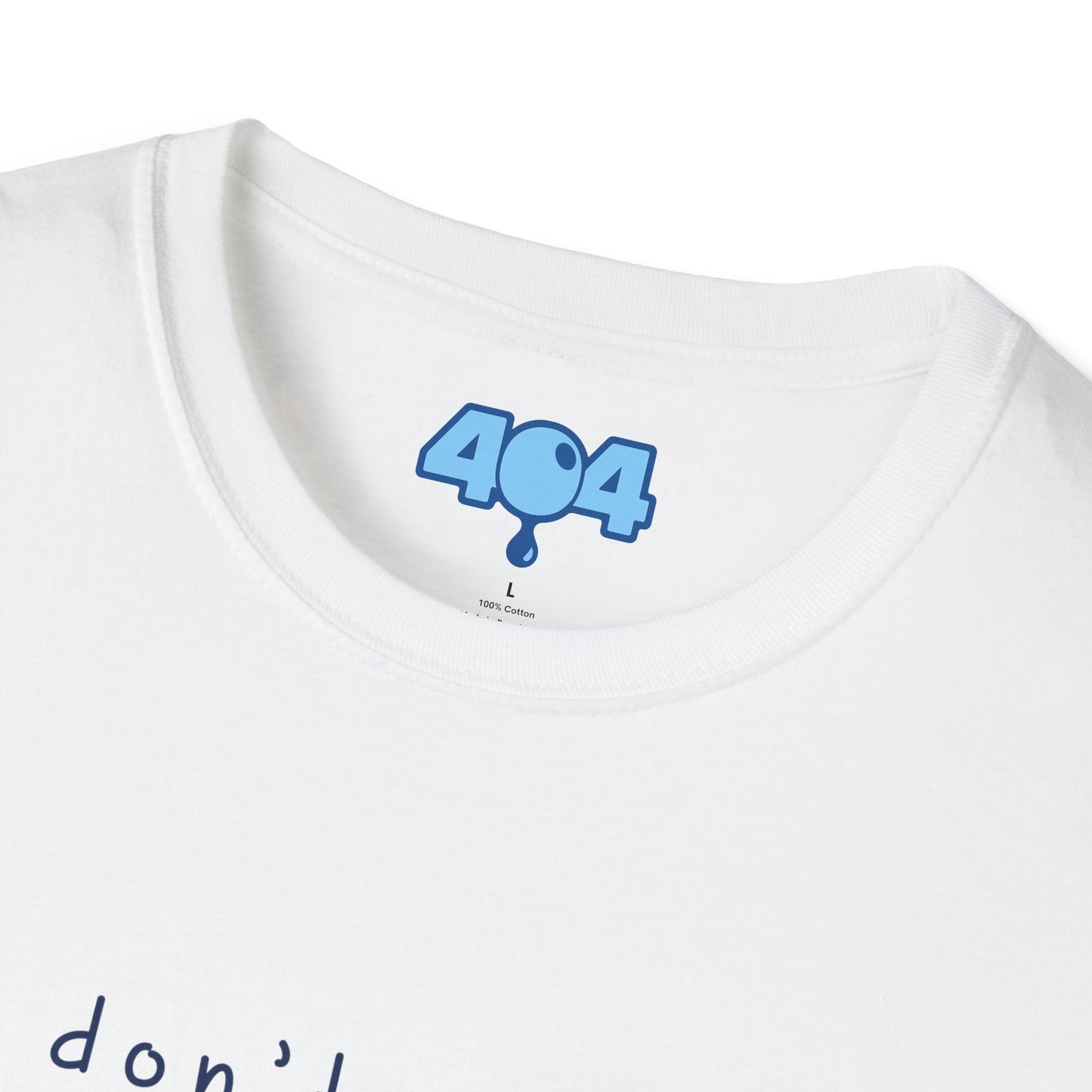 Swallow T-shirt