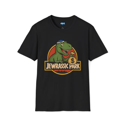 Jewrassic Park T-Shirt