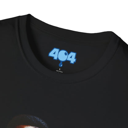 Schwarzenigger T-shirt