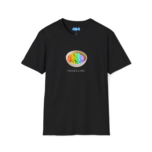 Fagelinni T-Shirt