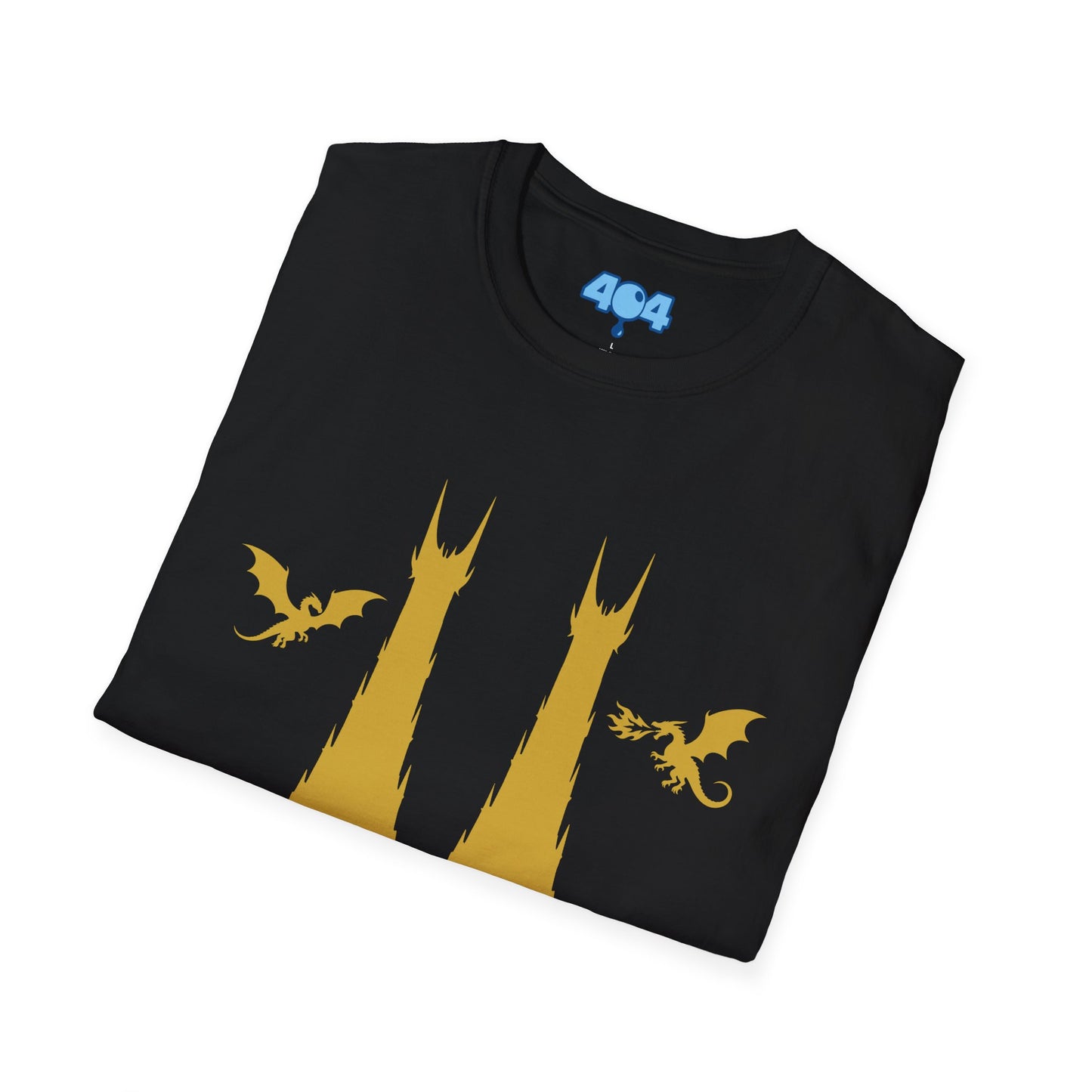 The Lord of the Wings T-Shirt