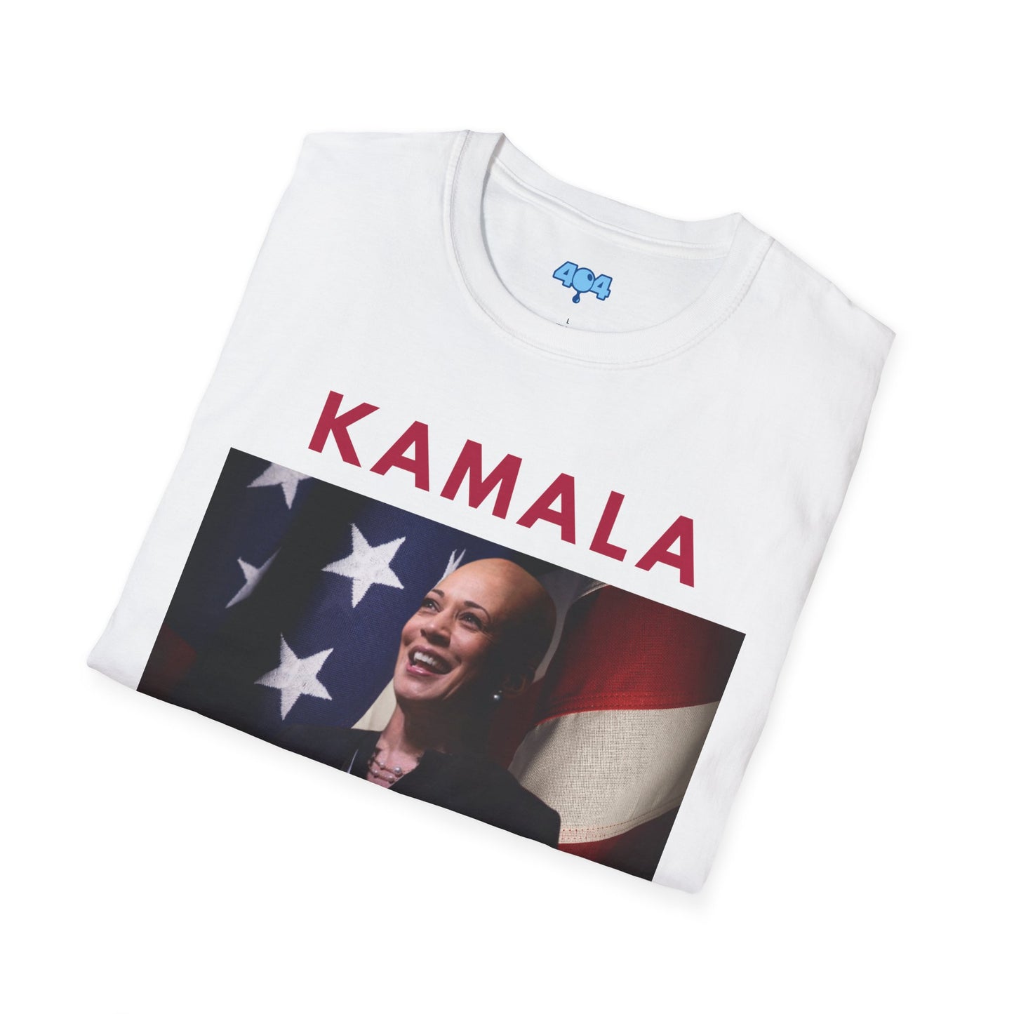 Kamala Hairless T-Shirt