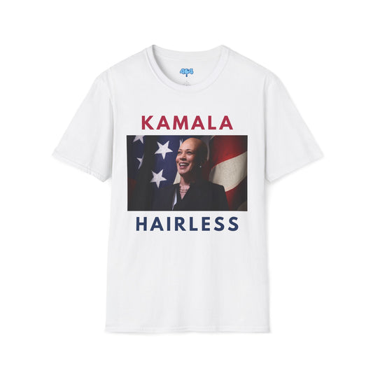 Kamala Hairless T-Shirt
