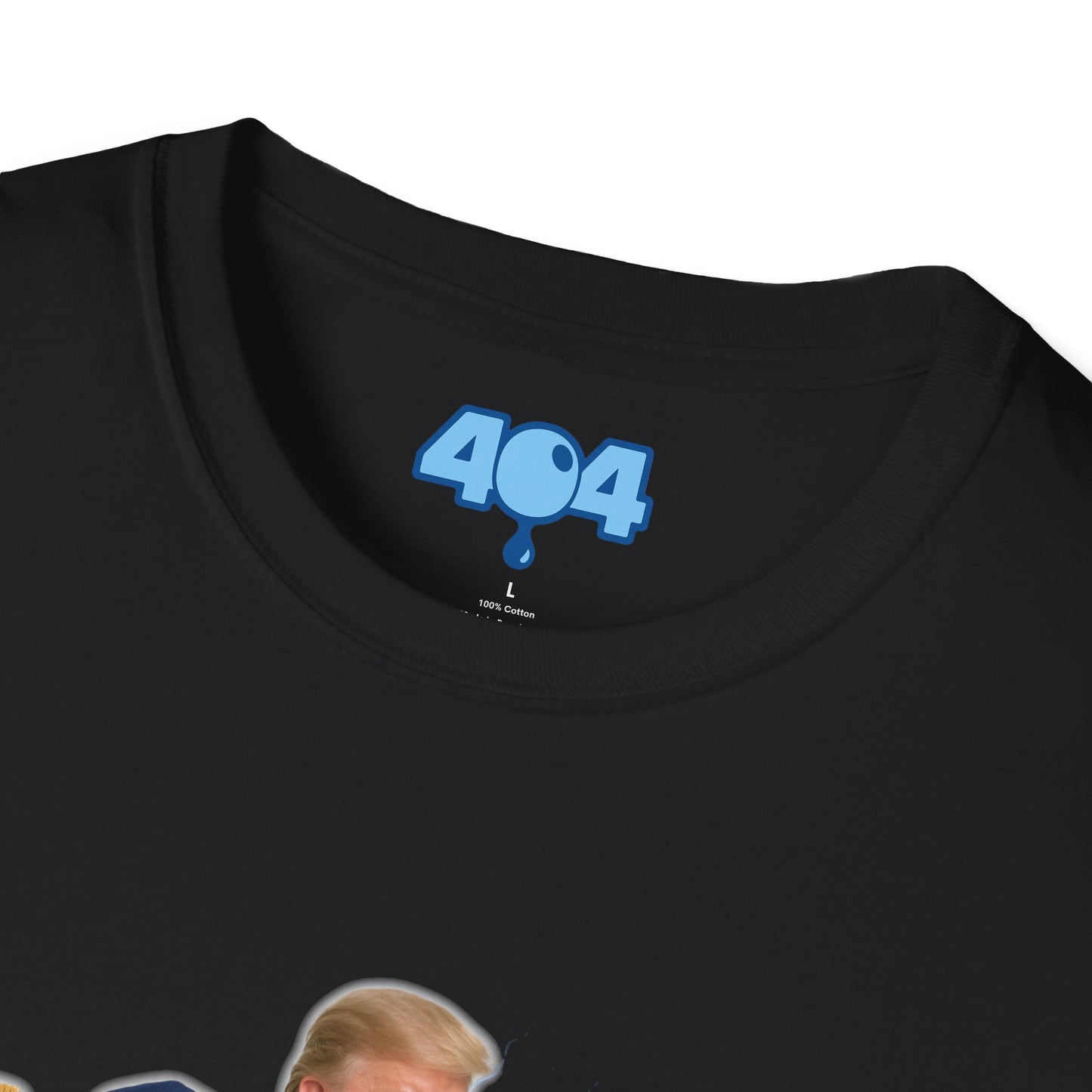 Back to the Kitchen T-shirt