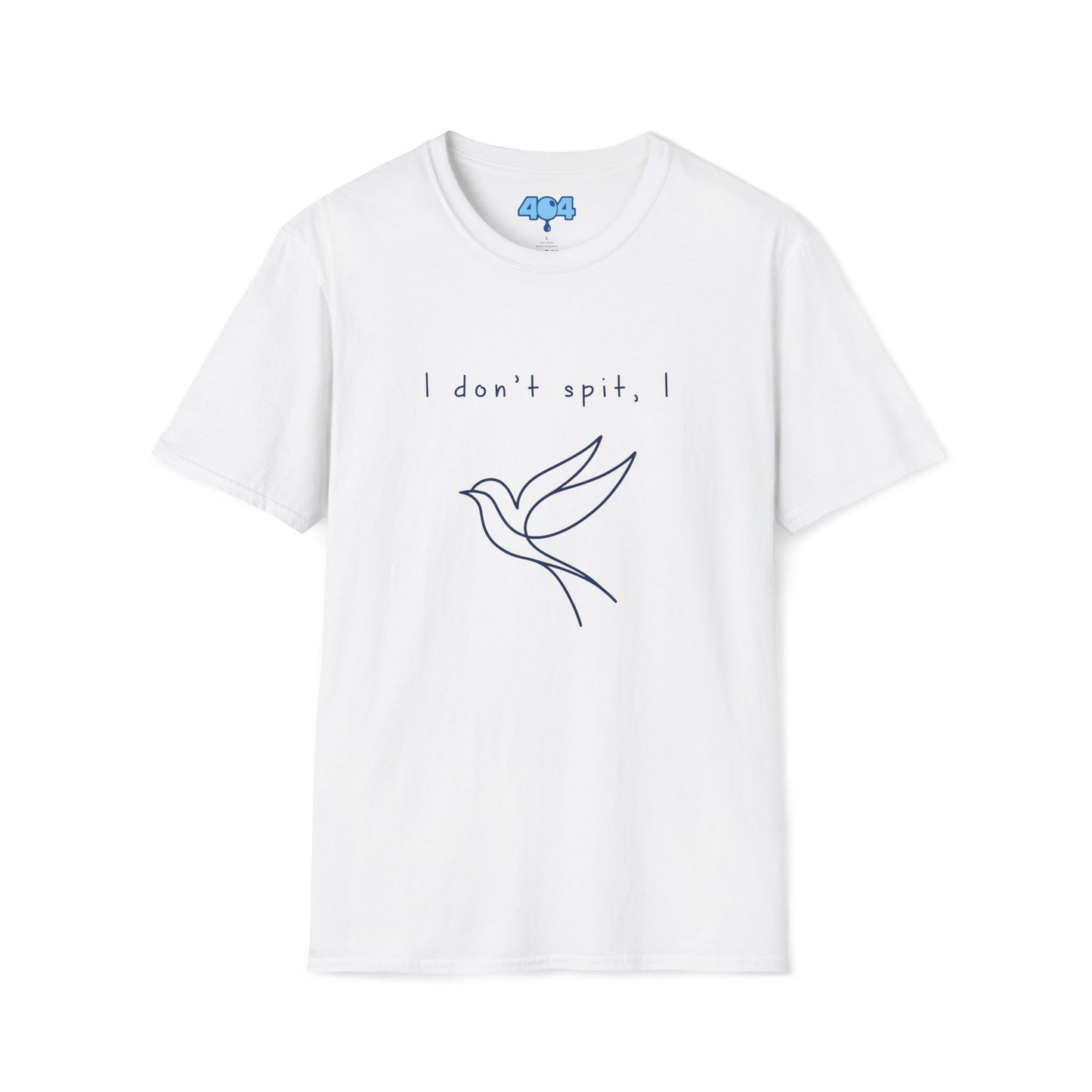 Swallow T-shirt