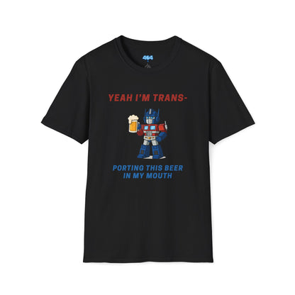 Transformer T-Shirt