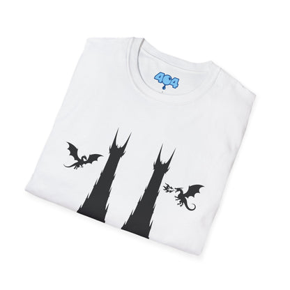 The Lord of the Wings T-Shirt