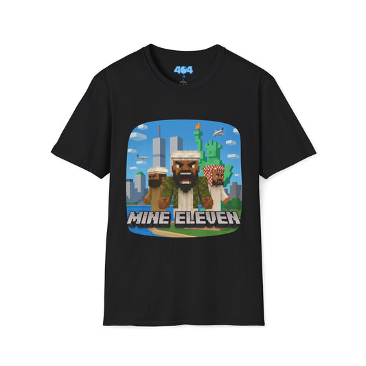 Mine Eleven T-shirt