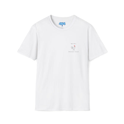 Worlds Smallest Cock T-Shirt