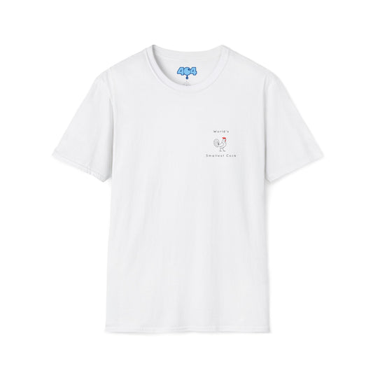 Worlds Smallest Cock T-Shirt