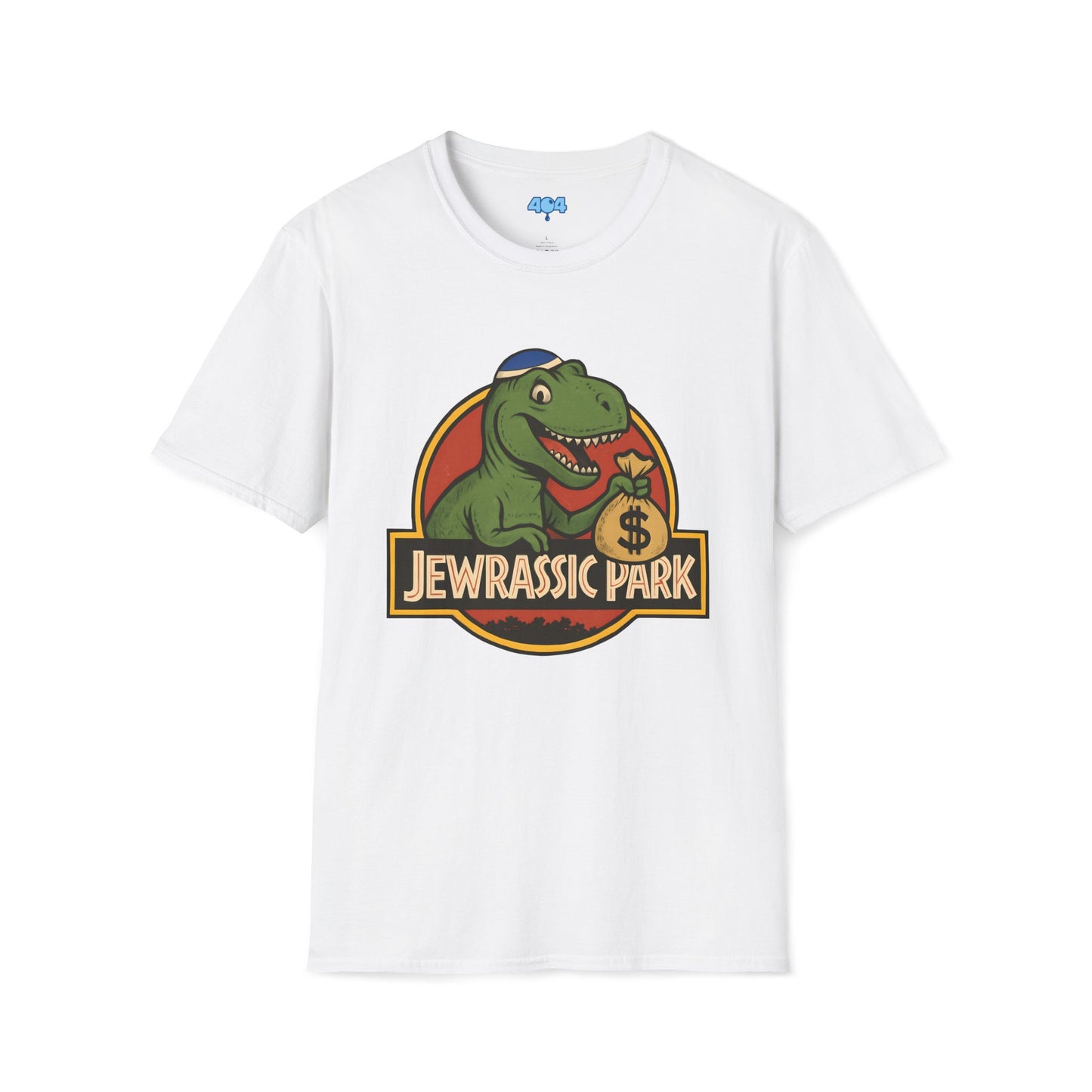 Jewrassic Park T-Shirt