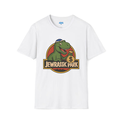 Jewrassic Park T-Shirt