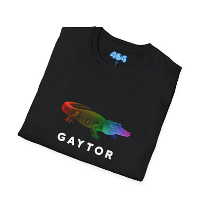 Gaytor T-shirt
